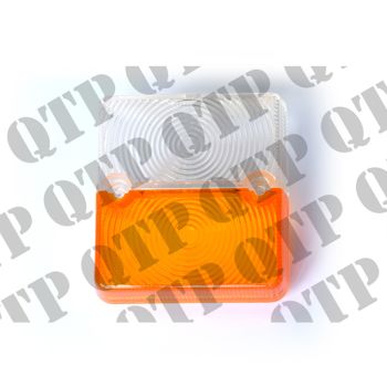 Lens Case IHC 323 383 423 453 Replacement For - 52949