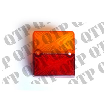 Lens Case IHC 323 383 423 453 Replacement For - 52950