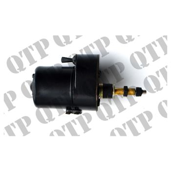 Wiper Motor Case BD Series - 52955