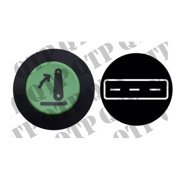 Switch Case CS CVX JXC MXU Quantam Steyr 9000 - Lift Up - 52968