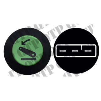 Switch Case CS CVX JXC MXU Quantum Steyr 9000 - Lift Down - 52969