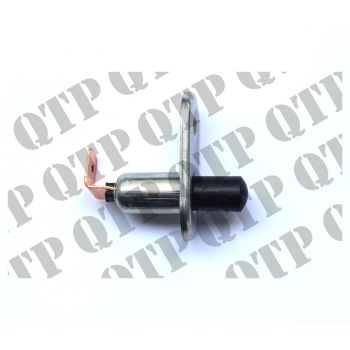 Switch Case Puma 165CVT 180CVT 195CVT 210CVT - Cabin Light - 52972