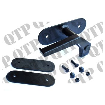 Rear Window Handle Kit Case IHC Deluxe 90 94 - 52974