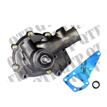 Water Pump Case CS120 CS130 CS150 Steyr 9115 - 52976