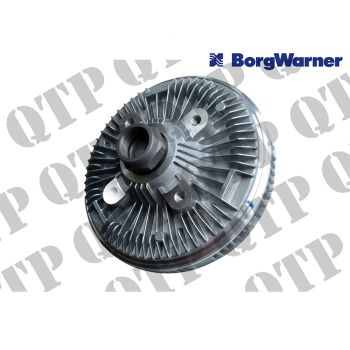 Viscous Fan Case CX McCormick CX MC Series - 52985