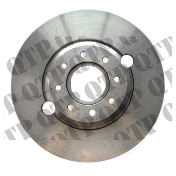 Brake Disc Case 1255 1255XL 1455 1455XL 12mm - Size: 12mm - 52988