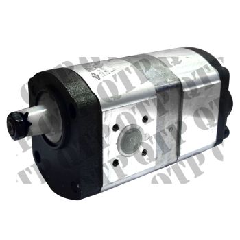 Hydraulic Pump Case 55 56 Series - 52990