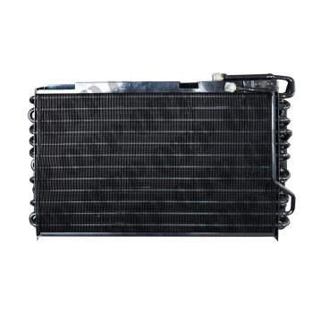 Condenser Case IH MXM TM120 TM130 TM140 TM155 - 52997