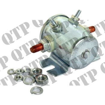 Relay 1135 12V 150 Amp Continuous - 530132