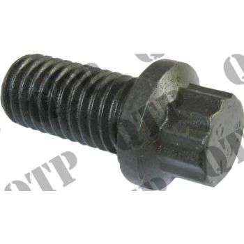 Bolt for 62805 + 62806 PTO Shaft - PACK OF 4 - PRICE PER UNIT - 53094