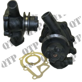 Water Pump David Brown Cropmaster 25 25D 30C - c/o Gasket - 53139