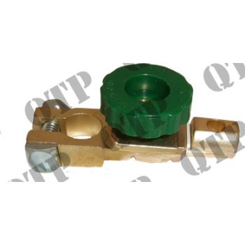 Battery Terminal Cut Off - 53166