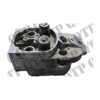 Cylinder Head Deutz FL912 FL913 - 53169