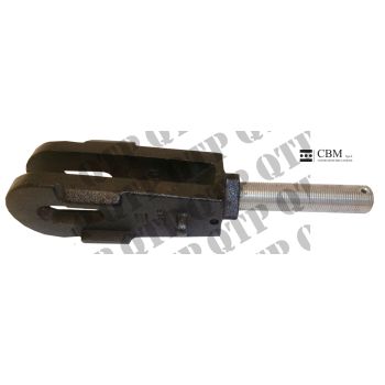 Fork Assembly CX Case CX McCormick - 53201