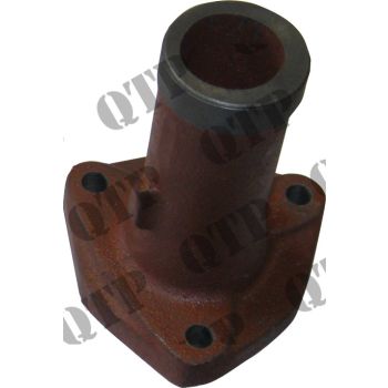 Exhaust Elbow David Brown 770 780 880 885 - 53212