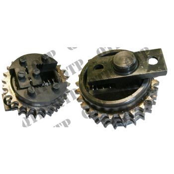 Chain Tensioner Assembly Perkins P3 P4 P6 - 53227