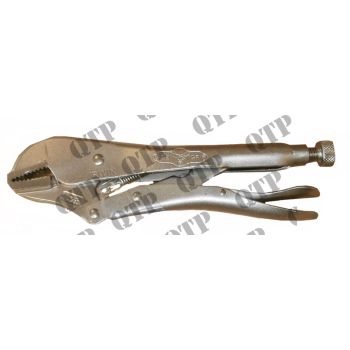 Vice Grip Straight Jaw - 53288