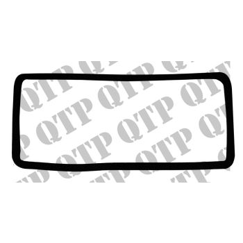 Gasket John Deere Roof Lamp - PACK OF 10 - PRICE PER UNIT - 53319