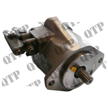 Hydraulic Pump Case MX100 MX100C MX110 MX120 - 53349