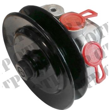 Fuel Lift Pump Deutz Agroplus 100 75 85 95 - 53359