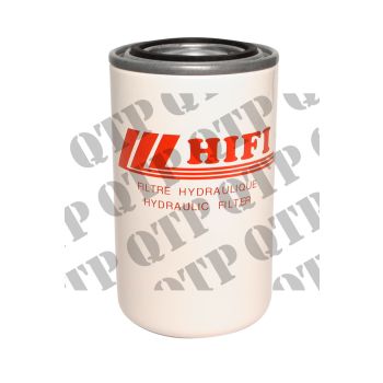 Hydraulic Filter Deutz Agro Compact Series - 53367