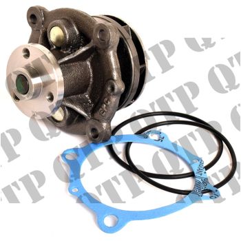 Water Pump Deutz Agrotron 108 118 128 130 - 53374