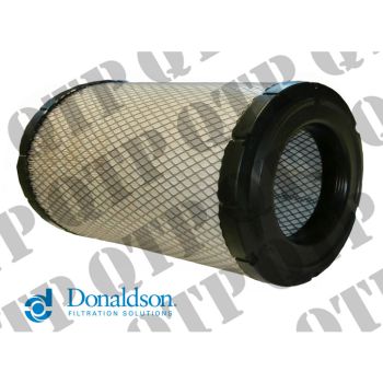 Air Filter Outer McCormick CX100 CX110 MC105 - 53380