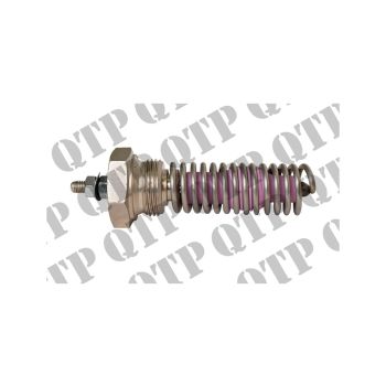 Heater Plug Steyr 80 Series - 53418