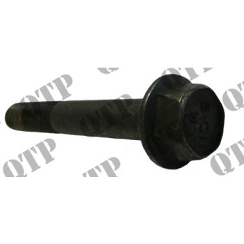 Exhaust Manifold Stud Perkins 1000 AK - Suitable for AK51094 Engine - 53431