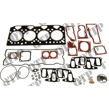 Head Gasket Set Case CX100 CX70 CX80 CX90 - 53432
