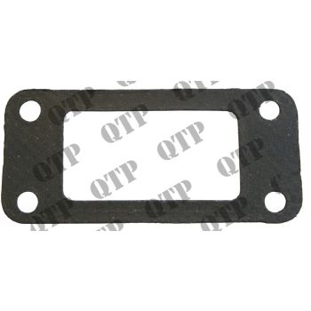 Gasket Case 743 745 844 845 Exhaust Elbow - 53451