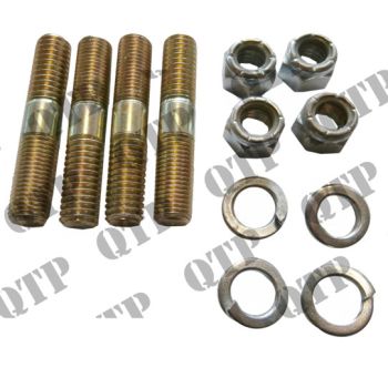 Massey Ferguson Stud Kit 7/16 UNF - 53498