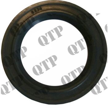Seal Rear Axle Brake Drum Nuffield 10/42 - Size: 65mm x 10.5mm - 53613