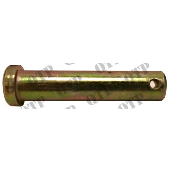 Massey Ferguson Clevis Pin 3/8" x 1. 17/32 Imperial - PACK OF 4 - PRICE PER UNIT - 53615