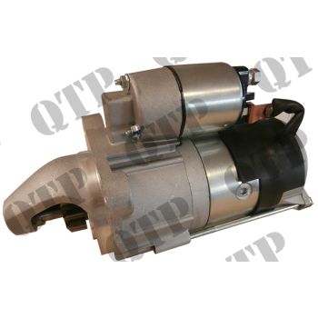 Starter Teleporter - LH Fit - 53663