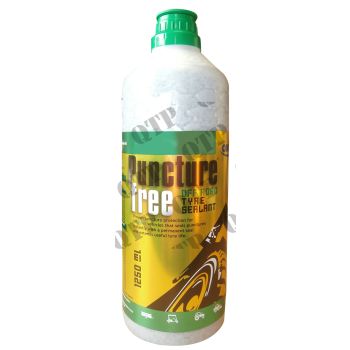 Tyre Sealer OKO 1250ml - 1250ml - 53740