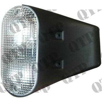 Front Marker Lamp RH New Holland T6 T7 TS - 53742