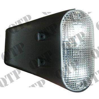Front Marker Lamp LH New Holland T6 T7 TS - 53743