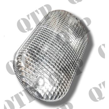 Lens Front Marker LH/RH New Holland T6 T7 TS - 53744