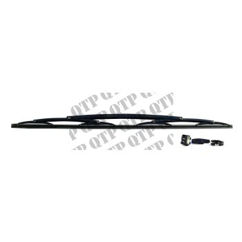 Wiper Blade To Suit 1897 Arm 600mm - 53769