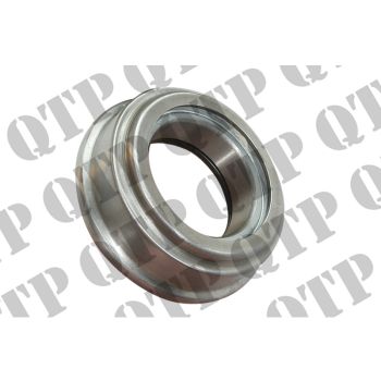 PTO Release Bearing Valmet 700MKII 900 702 - ID 55mm - OD 102.5mm - Height 29.5mm - 53778