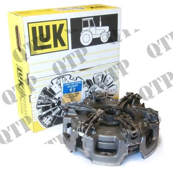 Clutch Assembly Valmet 502 504 602 604 - 11" -  280  /  280mm - 53781