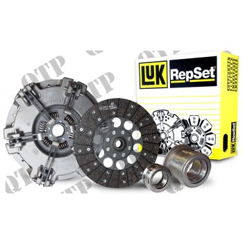 Clutch Kit Valtra 255 305 355 365 405 415 455 - 53788