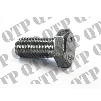 Bolt M12 x 25 - 53807