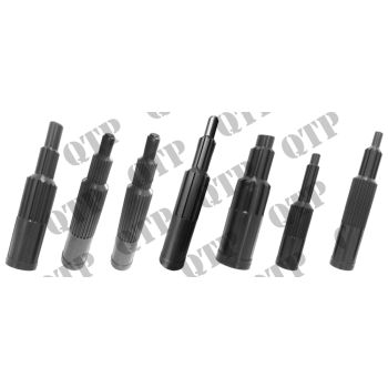 Clutch Alignment Tool Kit - 53808