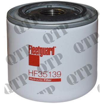 Hydraulic Filter JCB 520-50 526 Telebat - 53821