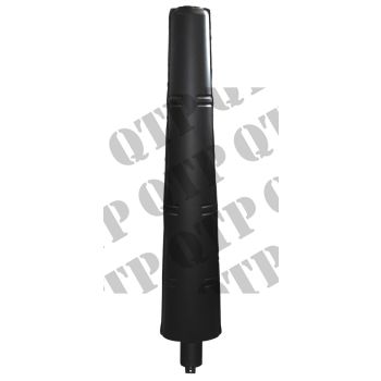 Exhaust Deutz Agrostar 4.61 4.71 6.11 6.21 - 53823