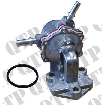 Fuel Lift Pump JCB 940 506C 508C 526 528 521 - All JCB with manual lift pump - 53825