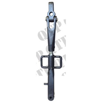 Levelling Box Deutz 6807 7007 7207 7807 6806 - Min: 580mm - Max 780mm - 53835