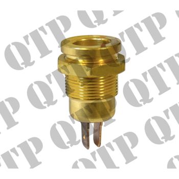 Beacon Bracket Adaptor 2 Pin - PACK OF 5 - PRICE PER UNIT - 53858